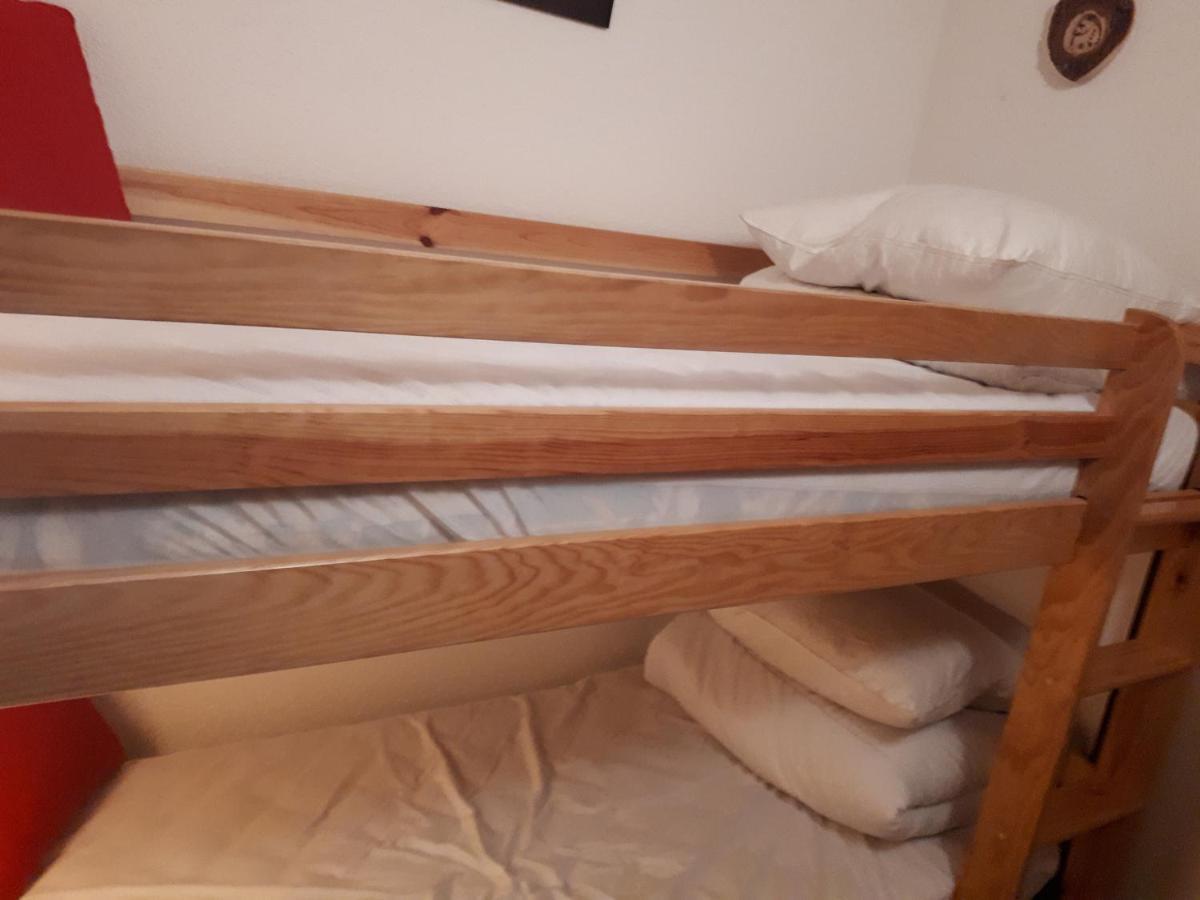 Les Eglantines A Apartman Bolquere Pyrenees 2000 Kültér fotó